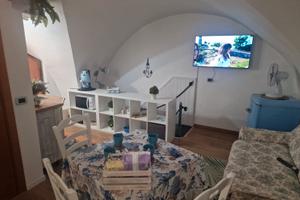 Casetta Relax Gaeta