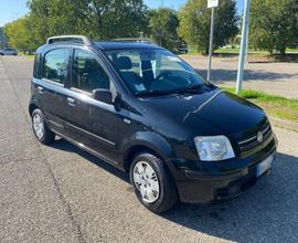 FIAT Panda 2ª serie - 2009 GPL