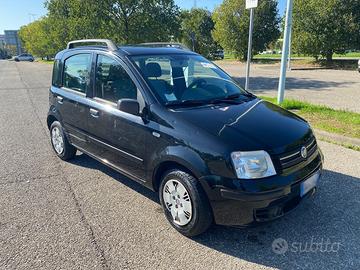 FIAT Panda 2ª serie - 2009 GPL