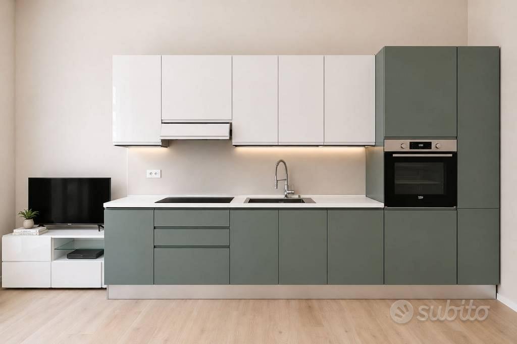 Apartment in Milano, Vigentina, Municipio 5 - Vista 2