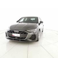 Audi A3 Sportback 2.0 tdi S line edition 150c...