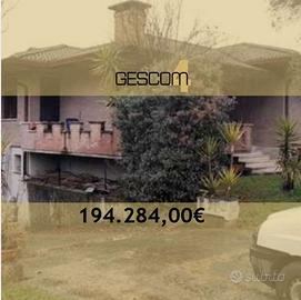 Casa a Cassola (VI)
