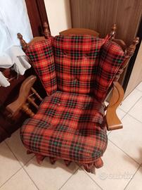 poltrone