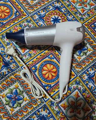 Asciugacapelli professionale Rowenta 2300W ionic