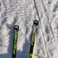 Fischer RC4 RC worldcup PRO