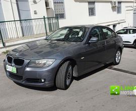 BMW 320 d cat Eletta