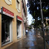 cagliari via dante locale commerciale