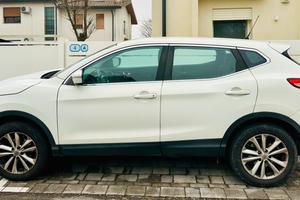 Nissan Qashqai 1.5 dCi 2014 – Unico proprietario