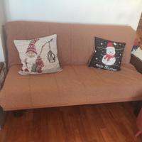 Divano letto