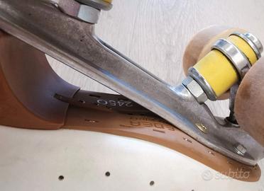 Pattini artistico Edea n. 37 (245)