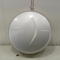 COPERTURA RUOTA DI SCORTA TOYOTA Rav4 3Â° Serie 64