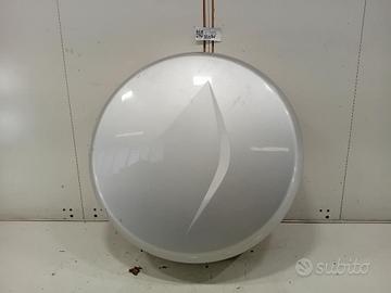 COPERTURA RUOTA DI SCORTA TOYOTA Rav4 3Â° Serie 64
