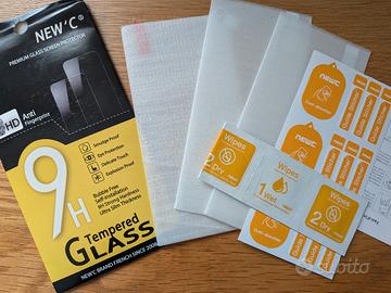 Protezione schermo Google Pixel 4A 4G