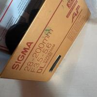 Macchina fotografica