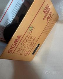 Macchina fotografica