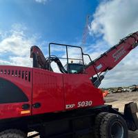 Caricatore solmec exp5030 del 2016