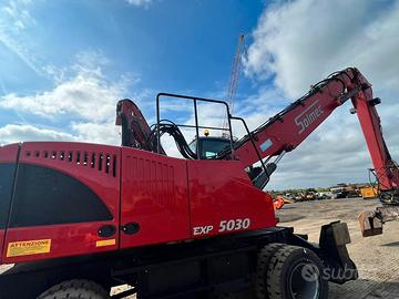 Caricatore solmec exp5030 del 2016