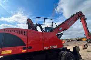 Caricatore solmec exp5030 del 2016