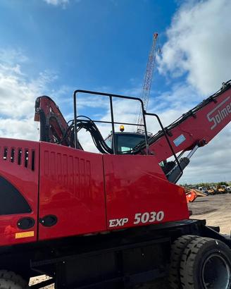 Caricatore solmec exp5030 del 2016