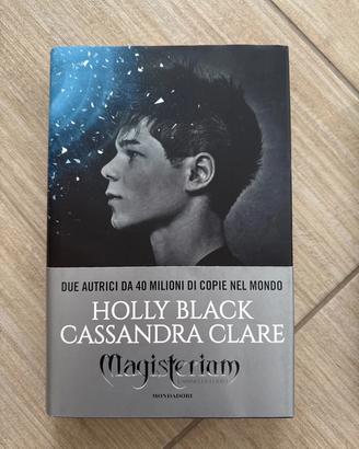 Magisterium  L’anno di ferro
