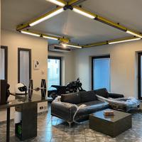 Sistema iluminazione Neon Soffitto