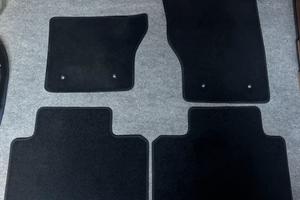 Tappetini in moquette  Land Rover Sport L494
