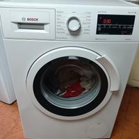 Lavatrice Bosch 6.5 kg Classe A ++