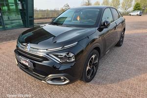 citroen c4 cv 130 Shine garanzia 10 anni ritiro us