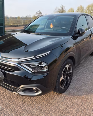citroen c4 cv 130 Shine garanzia 10 anni ritiro us