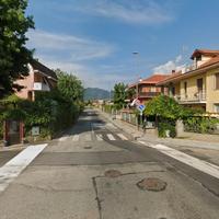 San gillio grazioso trilocale con giardinetto pvt