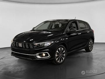FIAT Tipo 5porte II 2021 - Tipo 5p 1.3 mjt CityLif