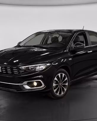 FIAT Tipo 5porte II 2021 - Tipo 5p 1.3 mjt CityLif