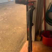 Accessorio manutenzione bici