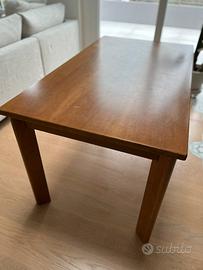 Tavolo in legno