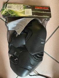 Caschetti pattinaggio, bici