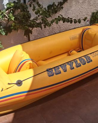 Canoa Kayac