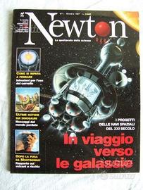Newton Oggi raccolta completa