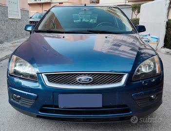 FORD FOCUS 1.6 TDCi