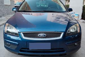 FORD FOCUS 1.6 TDCi