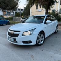Chevrolet Cruze 2.0 Sedan LT-150cv | Diesel