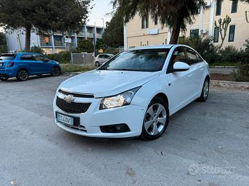 Chevrolet Cruze 2.0 Sedan LT-150cv | Diesel
