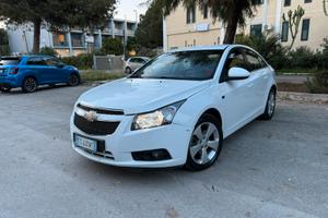 Chevrolet Cruze 2.0 Sedan LT-150cv | Diesel