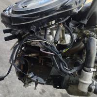 Motore LADA NIVA (21213) 1.7 lt carburatore