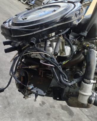 Motore LADA NIVA (21213) 1.7 lt carburatore