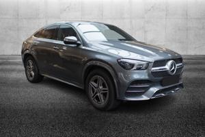 MERCEDES-BENZ GLE 350 d 4Matic Coupé Premium