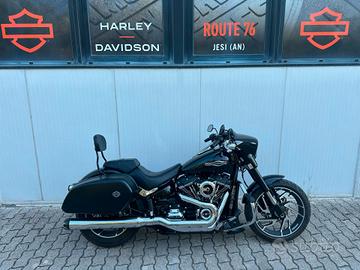 Harley-davidson Softail Sport Glide FLSB - 2020