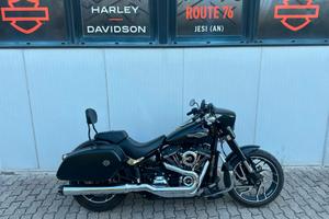 Harley-davidson Softail Sport Glide FLSB - 2020