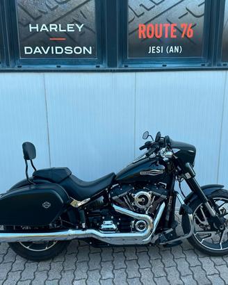 Harley-davidson Softail Sport Glide FLSB - 2020