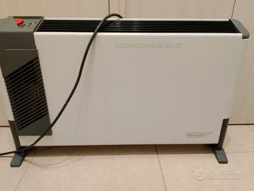 stufa DeLonghi Plus 