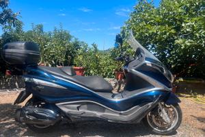 Piaggio X10 350cc